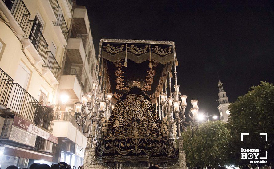 Sábado de Gloria: La Soledad Sábado de Gloria: La Soledad