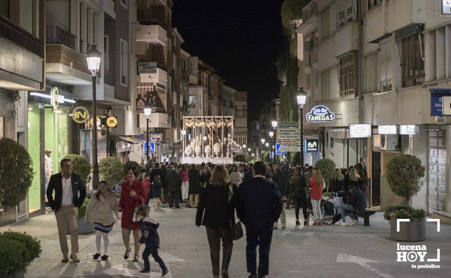 Sábado de Gloria: La Soledad Sábado de Gloria: La Soledad