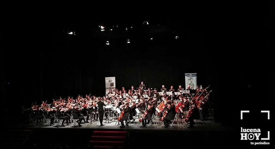 concierto encuentro beethoven lucena