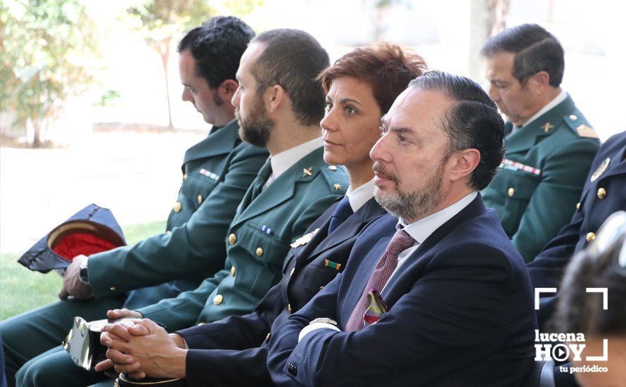 GALERÍA: La Policía Local entrega sus reconocimientos en la festividad de San Jorge GALERÍA: La Policía Local entrega sus reconocimientos en la festividad de San Jorge