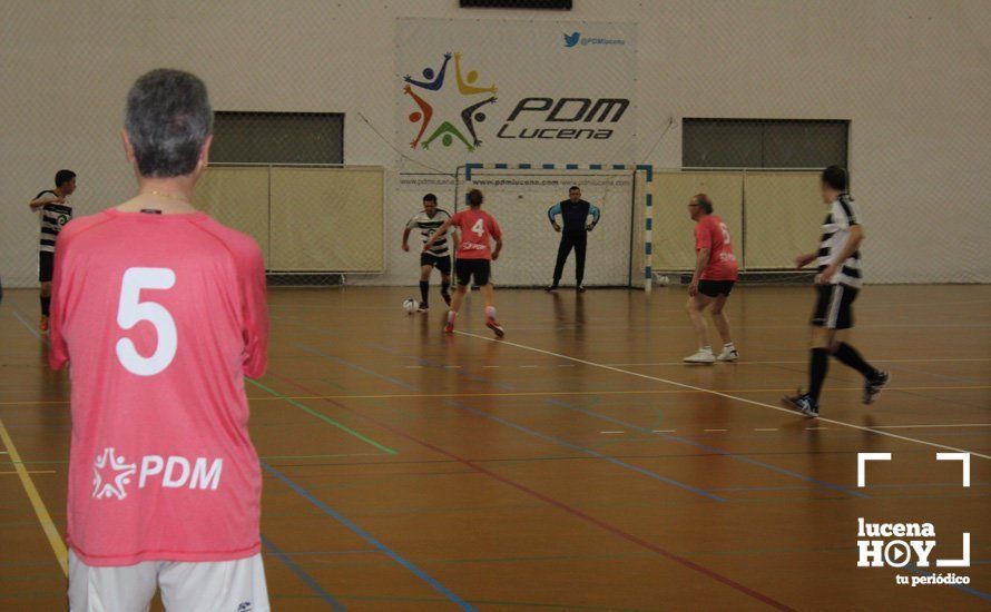 GALERÍA: PROMI 8-5 Ayuntamiento de Lucena GALERÍA: PROMI 8-5 Ayuntamiento de Lucena