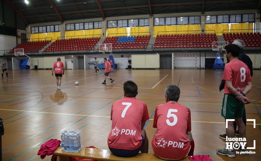 GALERÍA: PROMI 8-5 Ayuntamiento de Lucena GALERÍA: PROMI 8-5 Ayuntamiento de Lucena