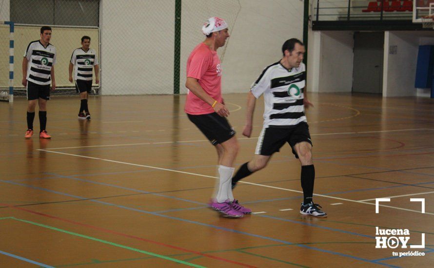 GALERÍA: PROMI 8-5 Ayuntamiento de Lucena GALERÍA: PROMI 8-5 Ayuntamiento de Lucena