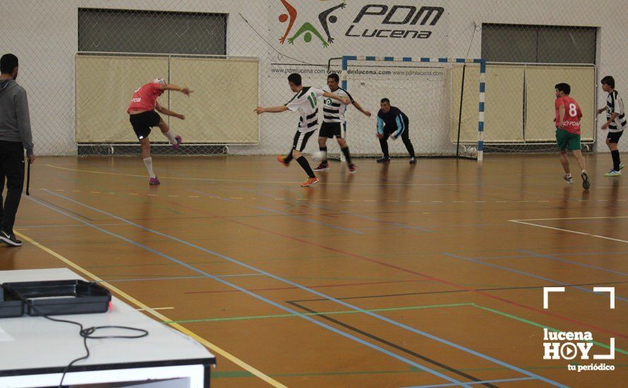 GALERÍA: PROMI 8-5 Ayuntamiento de Lucena GALERÍA: PROMI 8-5 Ayuntamiento de Lucena