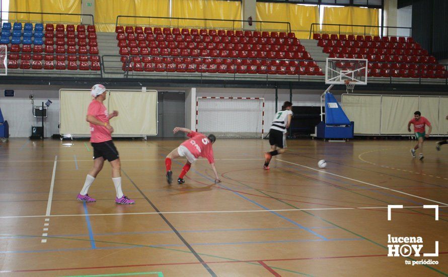 GALERÍA: PROMI 8-5 Ayuntamiento de Lucena GALERÍA: PROMI 8-5 Ayuntamiento de Lucena