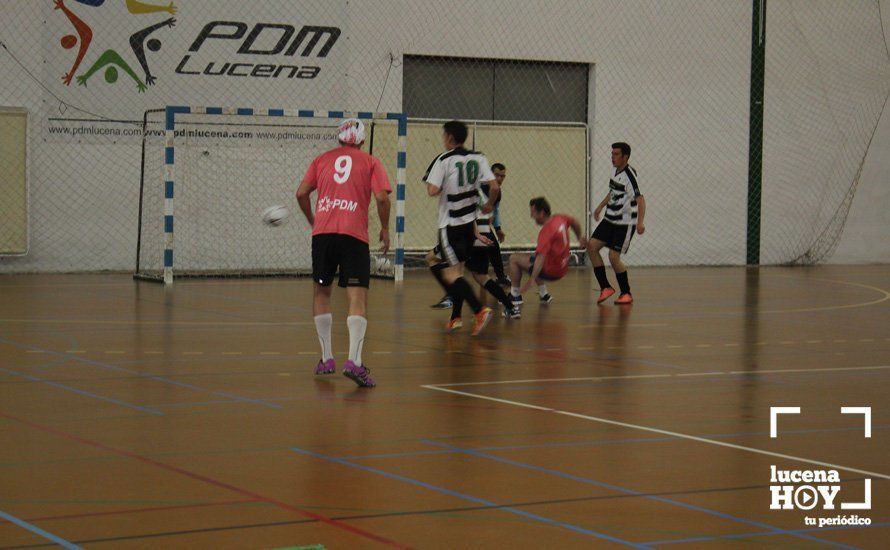GALERÍA: PROMI 8-5 Ayuntamiento de Lucena GALERÍA: PROMI 8-5 Ayuntamiento de Lucena