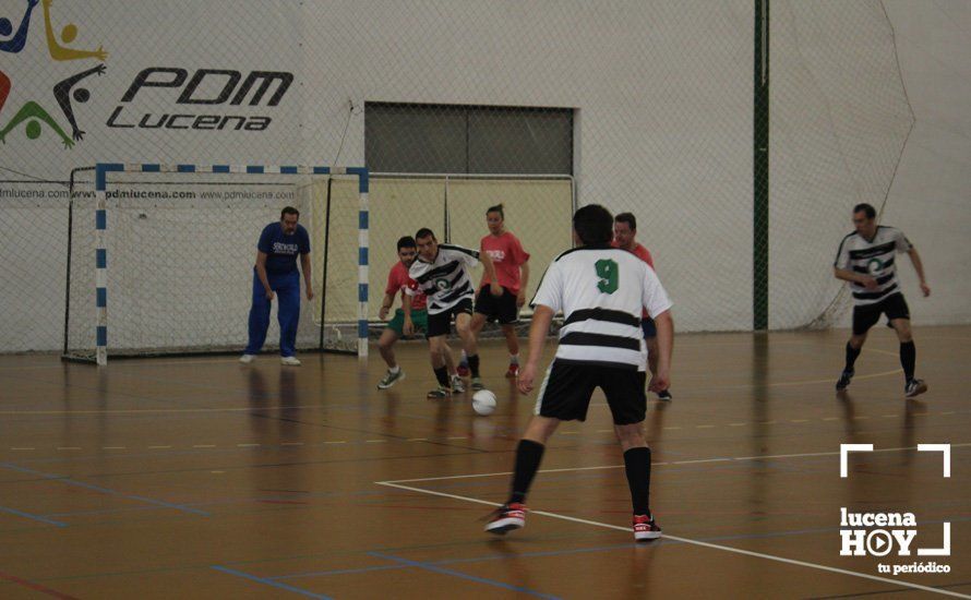 GALERÍA: PROMI 8-5 Ayuntamiento de Lucena GALERÍA: PROMI 8-5 Ayuntamiento de Lucena