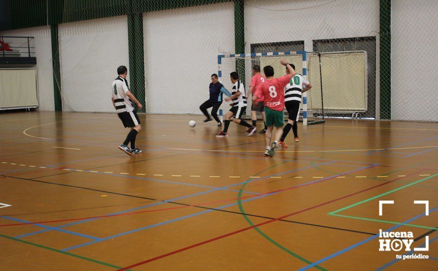 GALERÍA: PROMI 8-5 Ayuntamiento de Lucena GALERÍA: PROMI 8-5 Ayuntamiento de Lucena