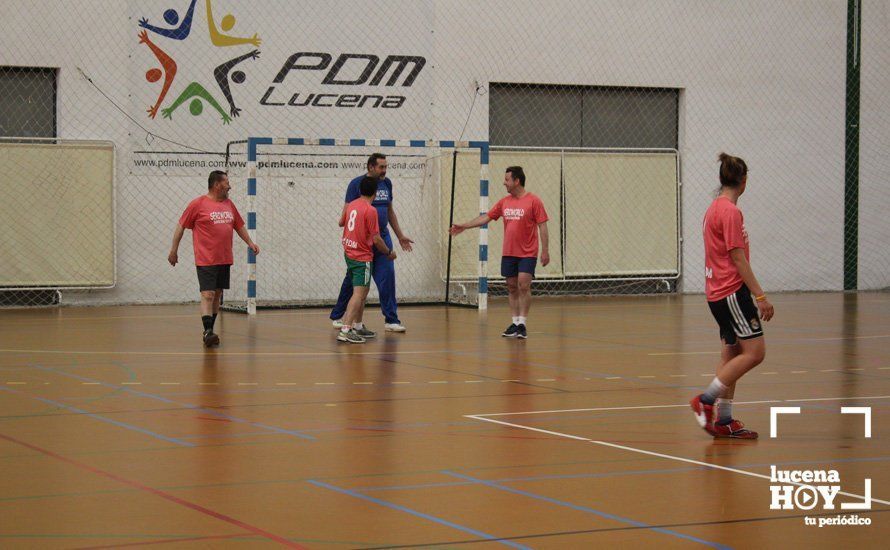 GALERÍA: PROMI 8-5 Ayuntamiento de Lucena GALERÍA: PROMI 8-5 Ayuntamiento de Lucena