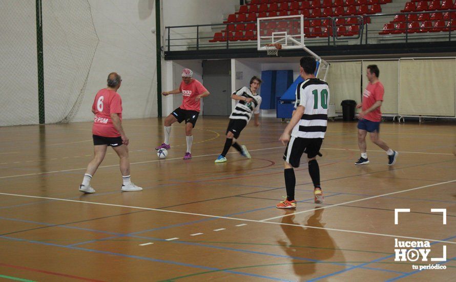 GALERÍA: PROMI 8-5 Ayuntamiento de Lucena GALERÍA: PROMI 8-5 Ayuntamiento de Lucena