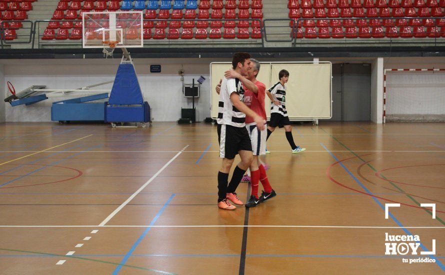GALERÍA: PROMI 8-5 Ayuntamiento de Lucena GALERÍA: PROMI 8-5 Ayuntamiento de Lucena