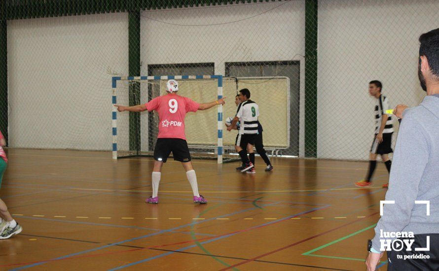 GALERÍA: PROMI 8-5 Ayuntamiento de Lucena GALERÍA: PROMI 8-5 Ayuntamiento de Lucena