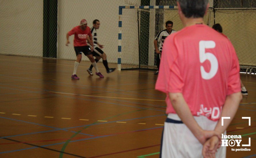 GALERÍA: PROMI 8-5 Ayuntamiento de Lucena GALERÍA: PROMI 8-5 Ayuntamiento de Lucena