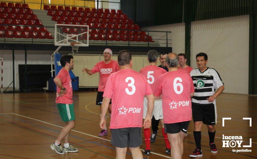 GALERÍA: PROMI 8-5 Ayuntamiento de Lucena GALERÍA: PROMI 8-5 Ayuntamiento de Lucena