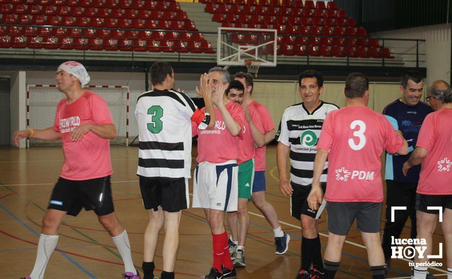 GALERÍA: PROMI 8-5 Ayuntamiento de Lucena GALERÍA: PROMI 8-5 Ayuntamiento de Lucena