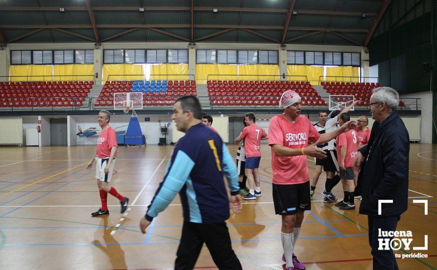 GALERÍA: PROMI 8-5 Ayuntamiento de Lucena GALERÍA: PROMI 8-5 Ayuntamiento de Lucena