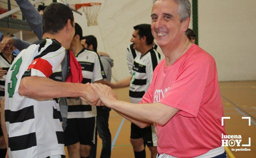 GALERÍA: PROMI 8-5 Ayuntamiento de Lucena GALERÍA: PROMI 8-5 Ayuntamiento de Lucena