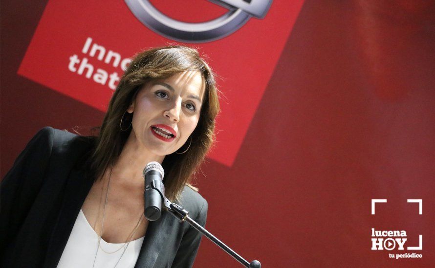 GALERÍA: Cayma Motor y Nissan presenta sus renovadas instalaciones y su apuesta por la 'movilidad inteligente' GALERÍA: Cayma Motor y Nissan presenta sus renovadas instalaciones y su apuesta por la 'movilidad inteligente'