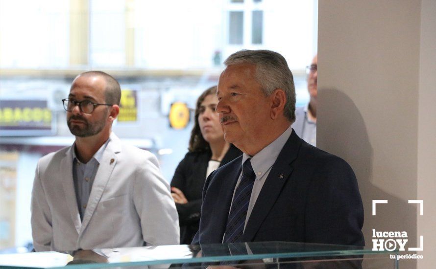 GALERÍA: Cayma Motor y Nissan presenta sus renovadas instalaciones y su apuesta por la 'movilidad inteligente' GALERÍA: Cayma Motor y Nissan presenta sus renovadas instalaciones y su apuesta por la 'movilidad inteligente'