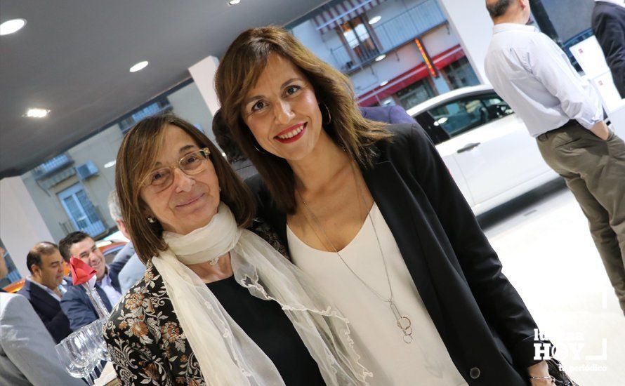 GALERÍA: Cayma Motor y Nissan presenta sus renovadas instalaciones y su apuesta por la 'movilidad inteligente' GALERÍA: Cayma Motor y Nissan presenta sus renovadas instalaciones y su apuesta por la 'movilidad inteligente'