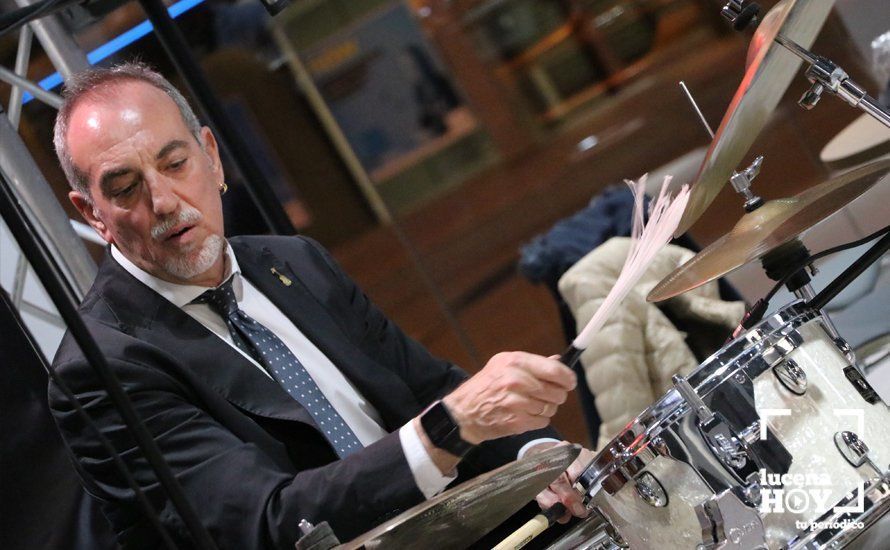 GALERÍA: Cayma Motor y Nissan presenta sus renovadas instalaciones y su apuesta por la 'movilidad inteligente' GALERÍA: Cayma Motor y Nissan presenta sus renovadas instalaciones y su apuesta por la 'movilidad inteligente'