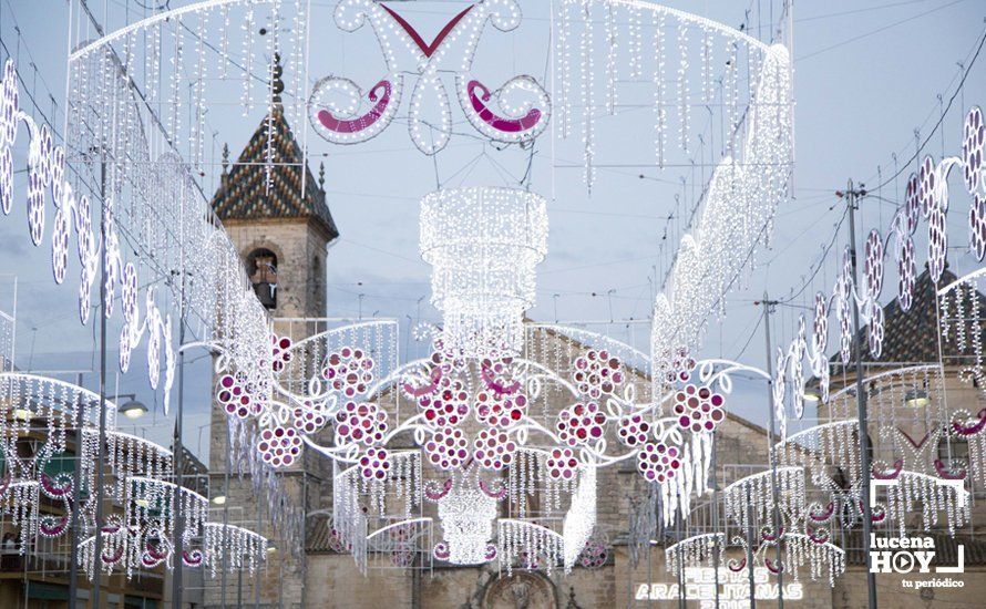 GALERÍA / Fiestas Aracelitanas 2018: El "paseillo" y el Pregón de José Millán en fotos GALERÍA / Fiestas Aracelitanas 2018: El "paseillo" y el Pregón de José Millán en fotos