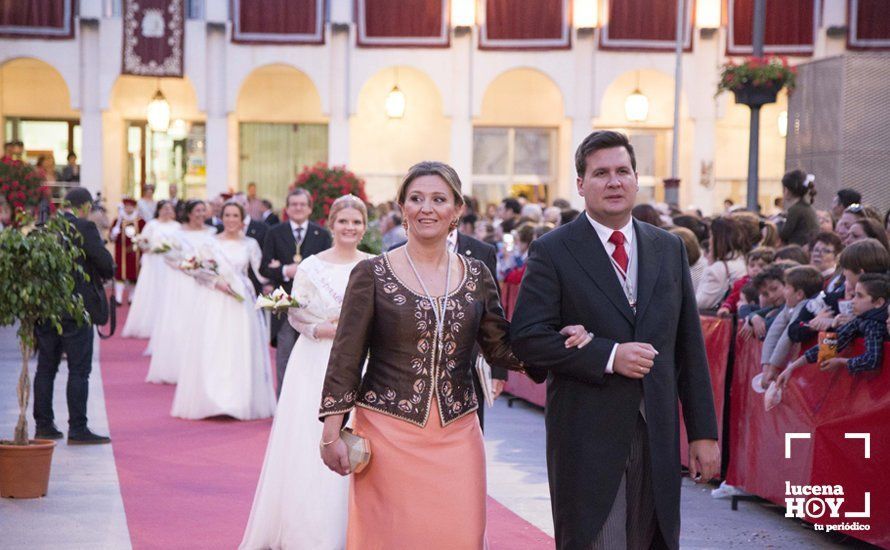GALERÍA / Fiestas Aracelitanas 2018: El "paseillo" y el Pregón de José Millán en fotos GALERÍA / Fiestas Aracelitanas 2018: El "paseillo" y el Pregón de José Millán en fotos