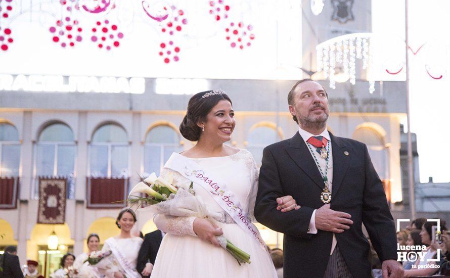 GALERÍA / Fiestas Aracelitanas 2018: El "paseillo" y el Pregón de José Millán en fotos GALERÍA / Fiestas Aracelitanas 2018: El "paseillo" y el Pregón de José Millán en fotos