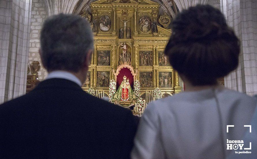 GALERÍA / Fiestas Aracelitanas 2018: El "paseillo" y el Pregón de José Millán en fotos