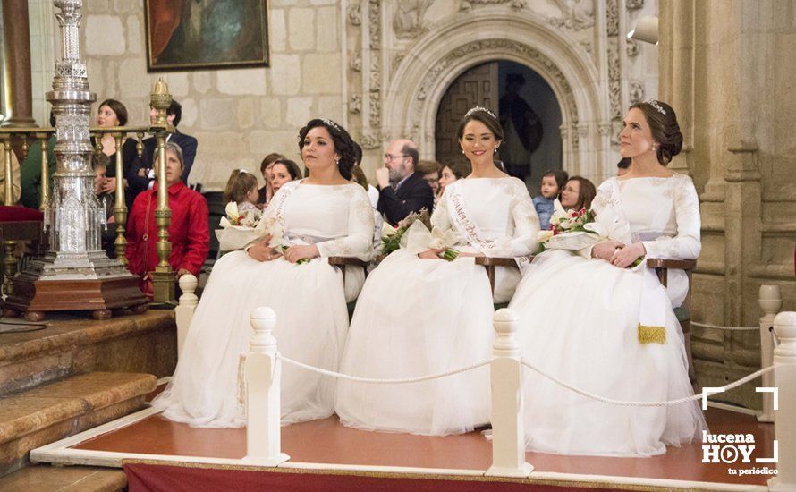 GALERÍA / Fiestas Aracelitanas 2018: El "paseillo" y el Pregón de José Millán en fotos GALERÍA / Fiestas Aracelitanas 2018: El "paseillo" y el Pregón de José Millán en fotos
