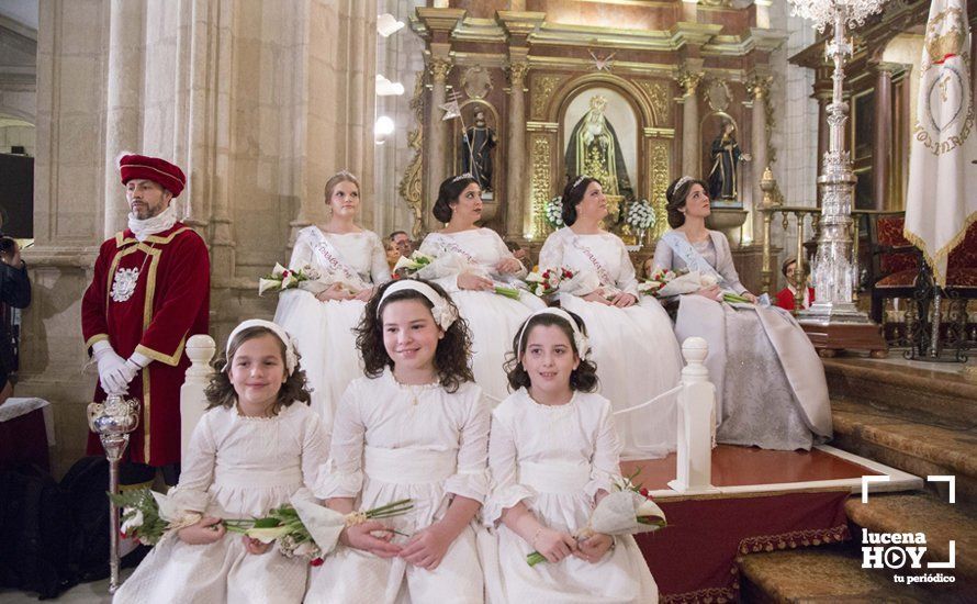 GALERÍA / Fiestas Aracelitanas 2018: El "paseillo" y el Pregón de José Millán en fotos GALERÍA / Fiestas Aracelitanas 2018: El "paseillo" y el Pregón de José Millán en fotos