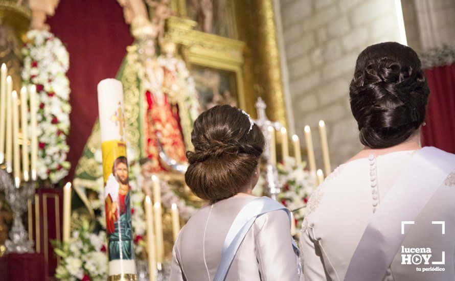 GALERÍA / Fiestas Aracelitanas 2018: El "paseillo" y el Pregón de José Millán en fotos