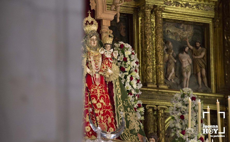 GALERÍA / Fiestas Aracelitanas 2018: El "paseillo" y el Pregón de José Millán en fotos