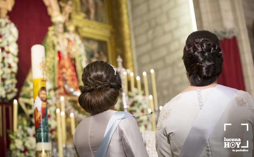 GALERÍA / Fiestas Aracelitanas 2018: El "paseillo" y el Pregón de José Millán en fotos