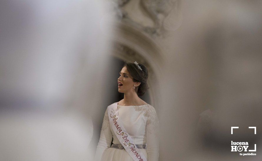 GALERÍA / Fiestas Aracelitanas 2018: El "paseillo" y el Pregón de José Millán en fotos