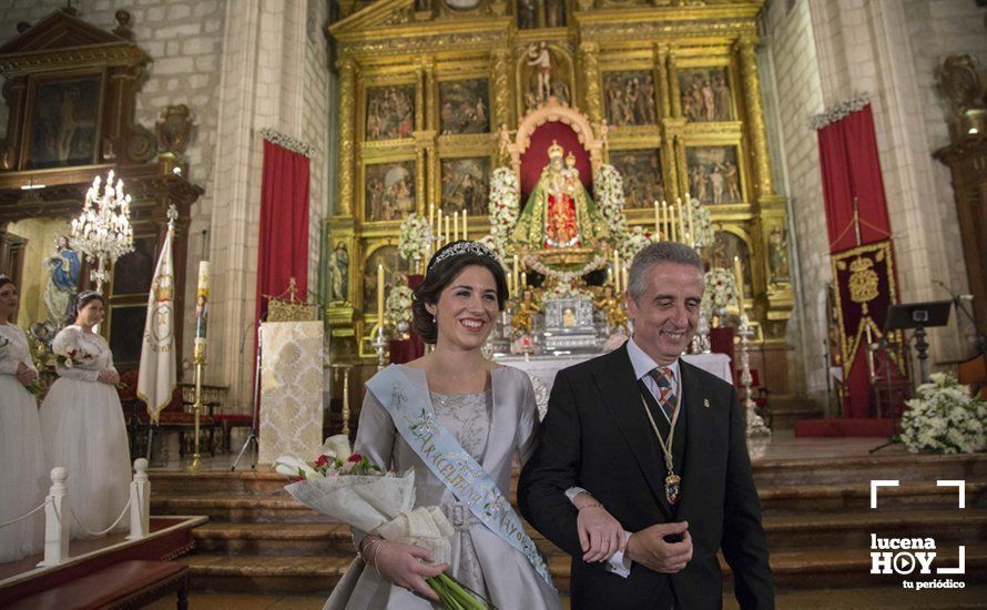 GALERÍA / Fiestas Aracelitanas 2018: El "paseillo" y el Pregón de José Millán en fotos GALERÍA / Fiestas Aracelitanas 2018: El "paseillo" y el Pregón de José Millán en fotos