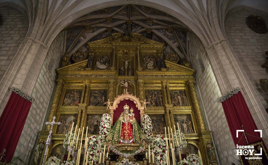 GALERÍA / Fiestas Aracelitanas 2018: El "paseillo" y el Pregón de José Millán en fotos