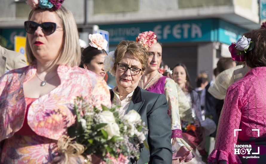 GALERÍA / Fiestas Aracelitanas 2018: Ofrenda Floral: Un altar multicolor para María Stma. de Araceli GALERÍA / Fiestas Aracelitanas 2018: Ofrenda Floral: Un altar multicolor para María Stma. de Araceli