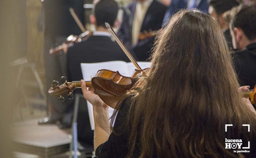 GALERÍA / Fiestas Aracelitanas 2018: Las mejores fotos de la Función Religiosa