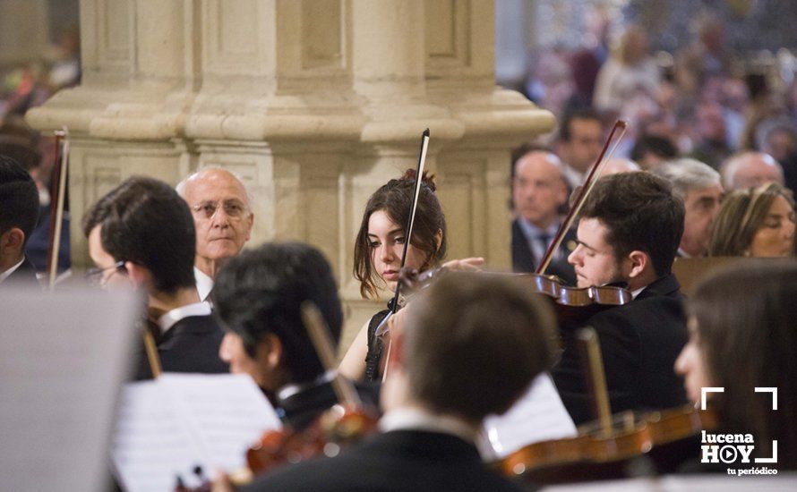 GALERÍA / Fiestas Aracelitanas 2018: Las mejores fotos de la Función Religiosa