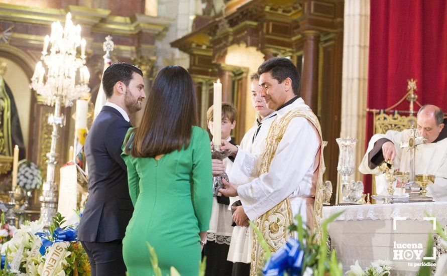 GALERÍA / Fiestas Aracelitanas 2018: Las mejores fotos de la Función Religiosa