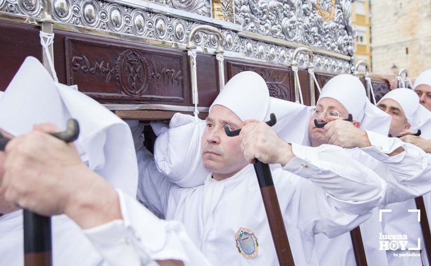 GALERÍA / Fiestas Aracelitanas 2018: Un río de devoción: La procesión