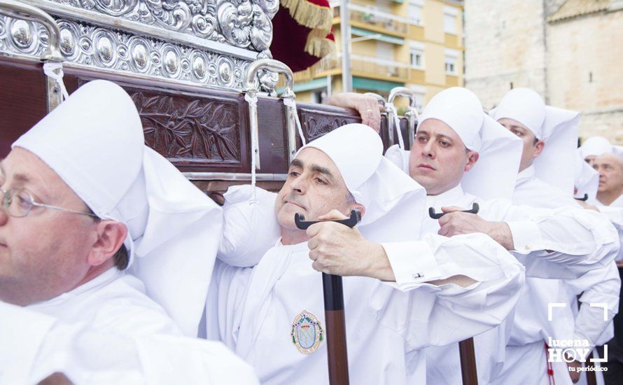 GALERÍA / Fiestas Aracelitanas 2018: Un río de devoción: La procesión