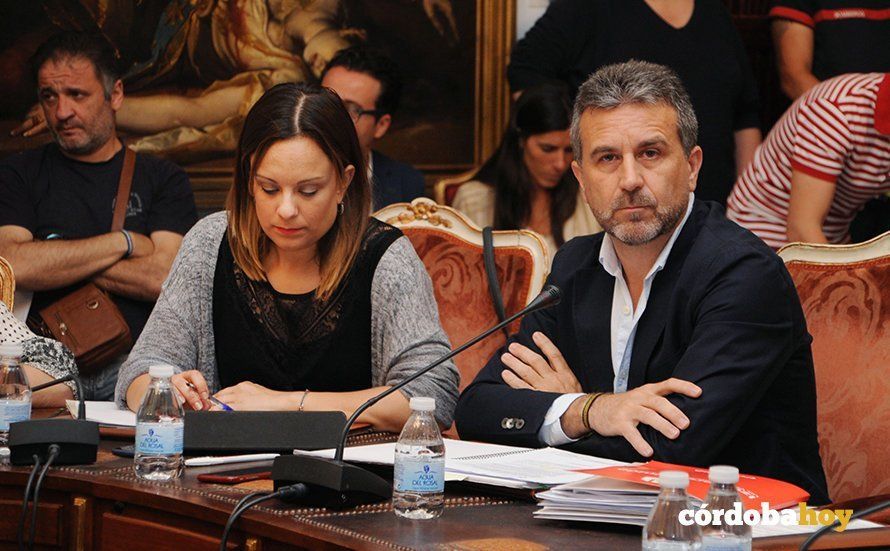 La Diputación aprueba una modificación de crédito por valor de 8,7 millones euros