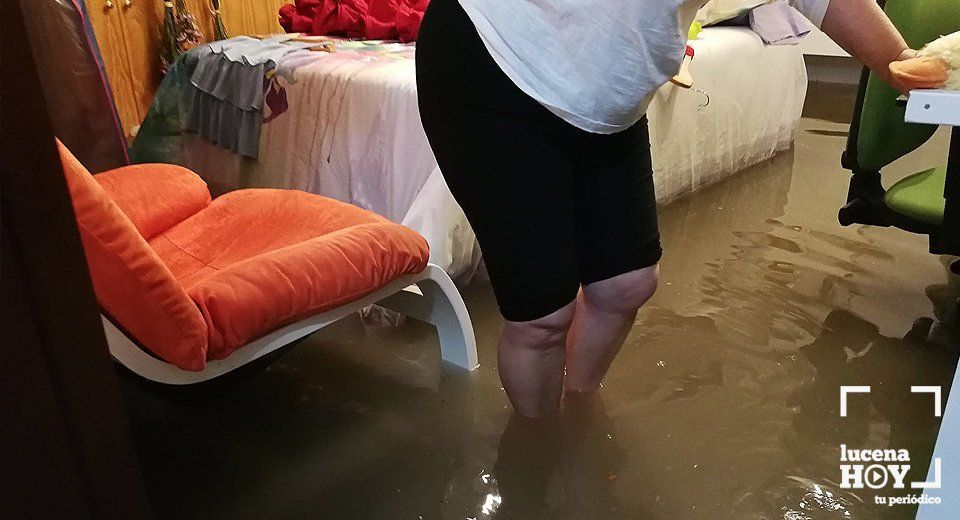 inundaciones quiebracarretas lucenahoy