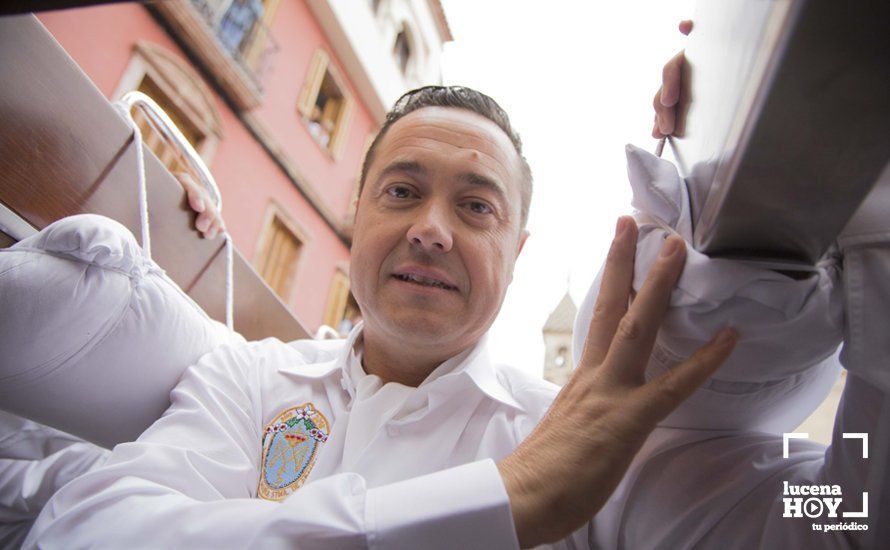 GALERÍA: La Guardia Civil rinde honores a la Virgen de Araceli en una multitudinaria romería de Subida GALERÍA: La Guardia Civil rinde honores a la Virgen de Araceli en una multitudinaria romería de Subida
