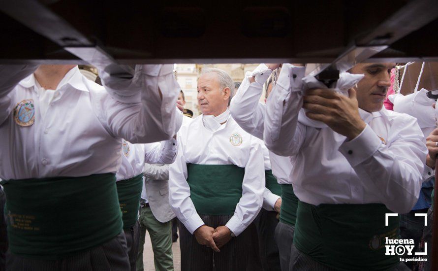 GALERÍA: La Guardia Civil rinde honores a la Virgen de Araceli en una multitudinaria romería de Subida GALERÍA: La Guardia Civil rinde honores a la Virgen de Araceli en una multitudinaria romería de Subida
