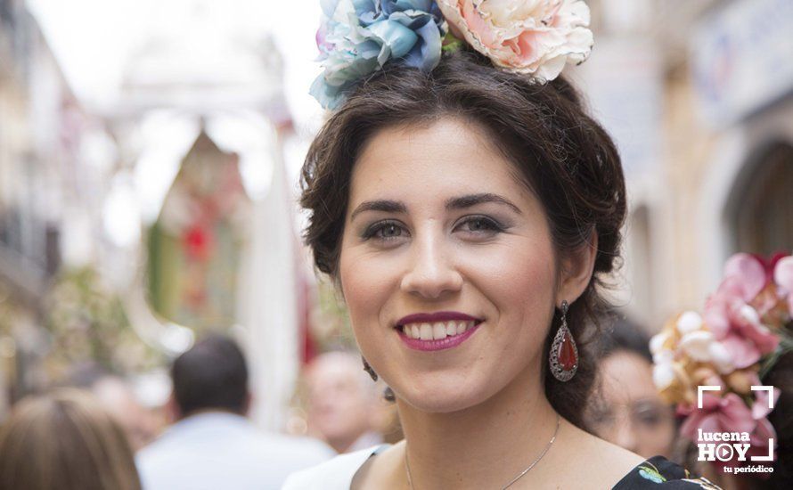 GALERÍA: La Guardia Civil rinde honores a la Virgen de Araceli en una multitudinaria romería de Subida GALERÍA: La Guardia Civil rinde honores a la Virgen de Araceli en una multitudinaria romería de Subida