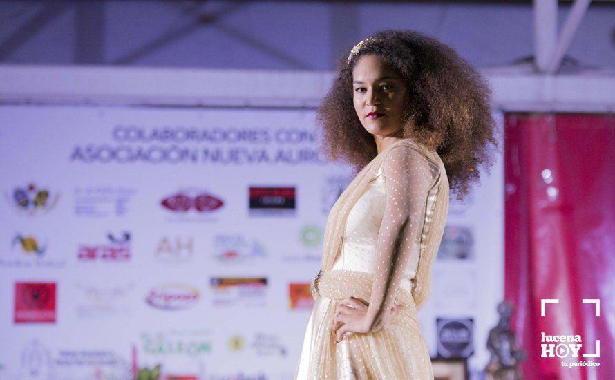 GALERÍA: Música y moda se dan la mano para ayudar a la residencia Nueva Aurora de Lucena GALERÍA: Música y moda se dan la mano para ayudar a la residencia Nueva Aurora de Lucena