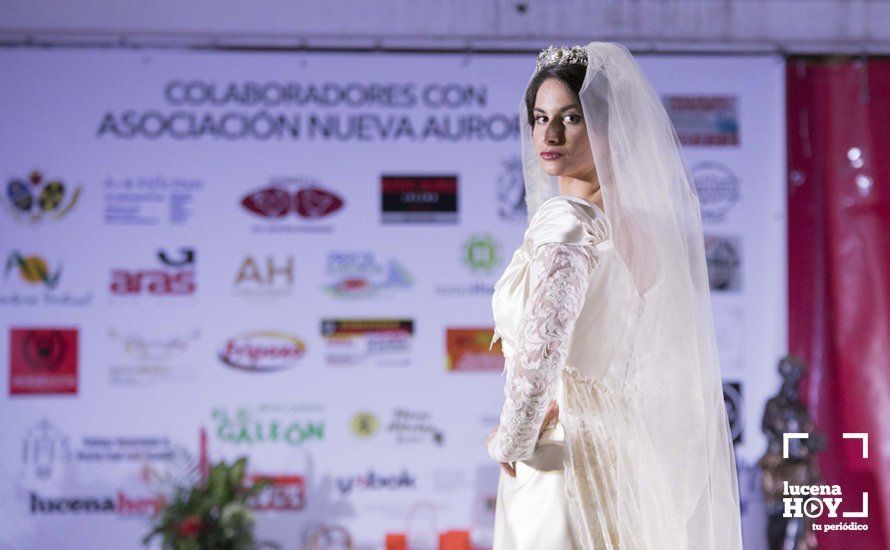 GALERÍA: Música y moda se dan la mano para ayudar a la residencia Nueva Aurora de Lucena GALERÍA: Música y moda se dan la mano para ayudar a la residencia Nueva Aurora de Lucena